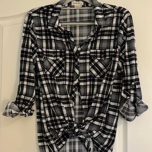 Recent Stitch Fix find!